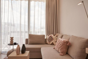 Charitos Heights Boutique Apt II, Kolonaki